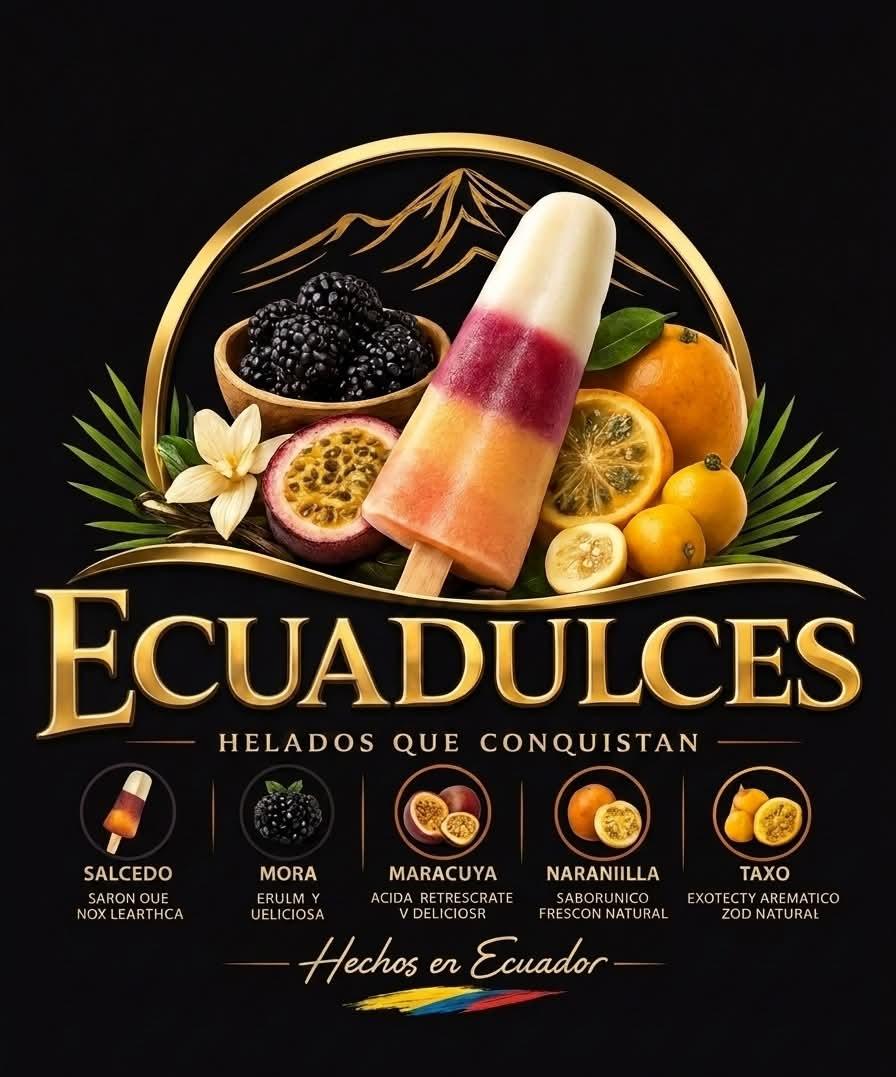 ECUADULCES